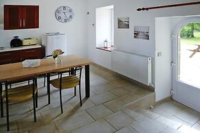 Comfortable Country House Plouegat-guerand