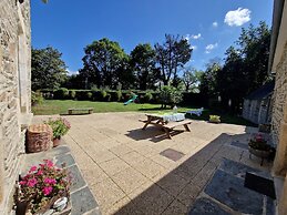 Comfortable Country House Plouegat-guerand