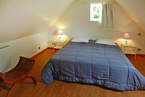 Comfortable Country House Plouegat-guerand