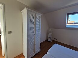 Comfortable Country House Plouegat-guerand