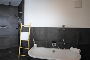 Apartment in Bramberg am Wildkogel With Terrace
