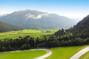 Apartment in Bramberg am Wildkogel With Terrace