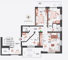 Apartment in Bramberg am Wildkogel With Terrace