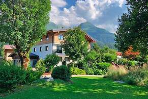 Apartment in Bramberg am Wildkogel With Terrace