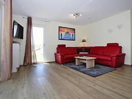 Appartement Hafenflair am Plauer See