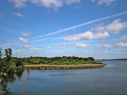 Appartement Hafenflair am Plauer See