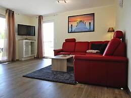 Appartement Hafenflair am Plauer See