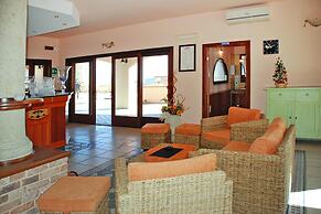 Apartment in the Li Troni Residence in Budoni