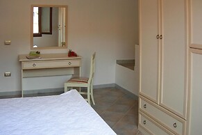 Apartment in the Li Troni Residence in Budoni