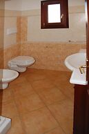 Apartment in the Li Troni Residence in Budoni