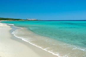 Apartment in the Li Troni Residence in Budoni