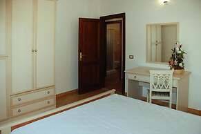 Apartment in the Li Troni Residence in Budoni