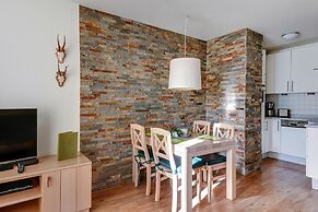 Holiday Flat, Konigsleiten