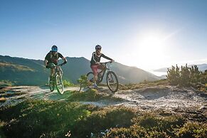 Holiday Flat, Konigsleiten