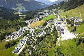 Holiday Flat, Konigsleiten