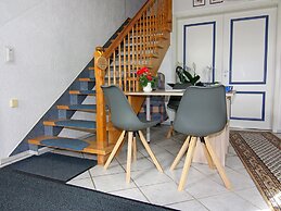 Ferienwohnung im Gutshaus Schulenbrook