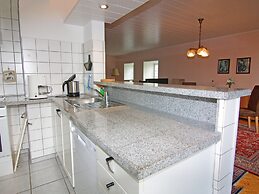 Ferienwohnung im Gutshaus Schulenbrook