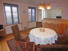 Ferienwohnung im Gutshaus Schulenbrook