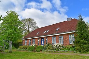 Ferienwohnung im Gutshaus Schulenbrook