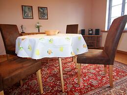 Ferienwohnung im Gutshaus Schulenbrook