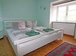 Ferienwohnung im Gutshaus Schulenbrook