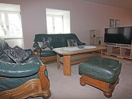 Ferienwohnung im Gutshaus Schulenbrook