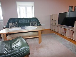 Ferienwohnung im Gutshaus Schulenbrook