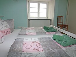 Ferienwohnung im Gutshaus Schulenbrook