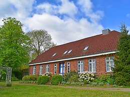 Ferienwohnung im Gutshaus Schulenbrook