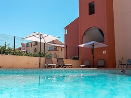 Residence Port Leucate, Apartment With Harbor View