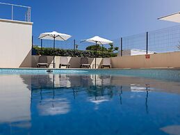 Residence Port Leucate, Apartment With Harbor View