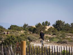 Residence Port Leucate, Apartment With Harbor View