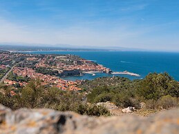 Residence Port Leucate, Apartment With Harbor View