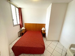 Residence Port Leucate, Apartment With Harbor View