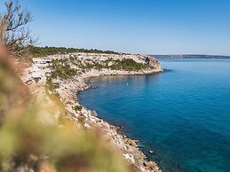Residence Port Leucate, Apartment With Harbor View
