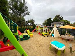 Luxury Residence at the sea wth the Private Pool
