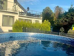 Luxury Residence at the sea wth the Private Pool