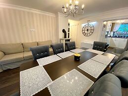 Luxury Residence at the sea wth the Private Pool