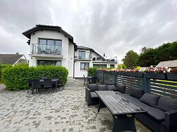Luxury Residence at the sea wth the Private Pool