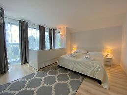 Luxury Residence at the sea wth the Private Pool