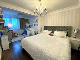 Luxury Residence at the sea wth the Private Pool