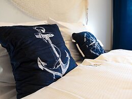 Comfortable Apartment Near the River, Dziwnow