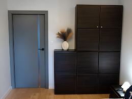 Comfortable Apartment Near the River, Dziwnow