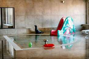 Comfortable Apartment Near the River, Dziwnow