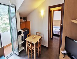 Apartment in Pietra Ligure