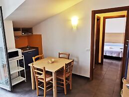 Apartment in Pietra Ligure