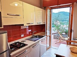 Apartment in Pietra Ligure
