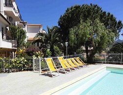 Apartment in Pietra Ligure