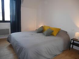 Holiday Home in Penmarch With Terrace