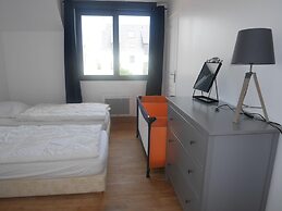 Holiday Home in Penmarch With Terrace